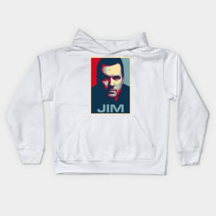 Jim Kids Hoodie